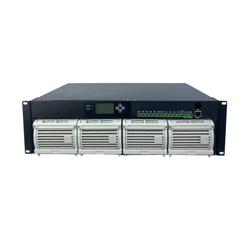Embedded Power System 3u dc 48v 150A kapcsolóüzemű tápegység